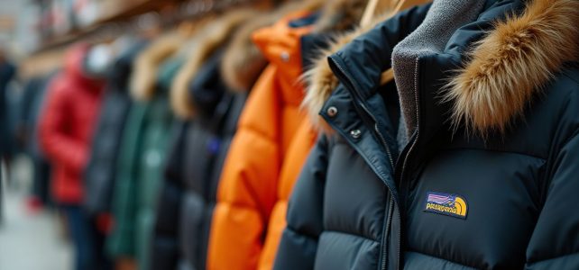 Doudounes en duvet : une tendance écoresponsable ?
