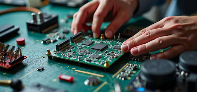 Prototypage électronique : ces cartes qui boostent l’innovation amateur