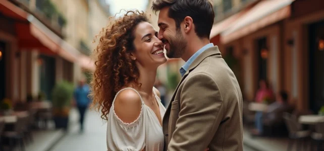 Le mari de Zaz en 2026 : tout savoir sur leur histoire d’amour Le mari de Zaz en 2026 : tout savoir sur leur histoire d’amour