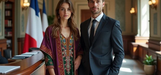 Le mariage gitan à la mairie : quelles démarches et quelle reconnaissance en France ? Le mariage gitan à la mairie : quelles démarches et quelle reconnaissance en France ?