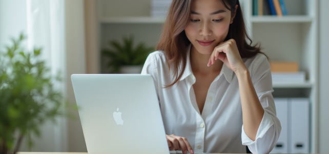 Booster sa visibilité en ligne : les nouvelles approches du SEO