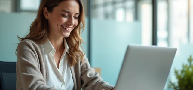 Comment accéder facilement à votre espace Octime Salarié et gérer votre compte en ligne Comment accéder facilement à votre espace Octime Salarié et gérer votre compte en ligne