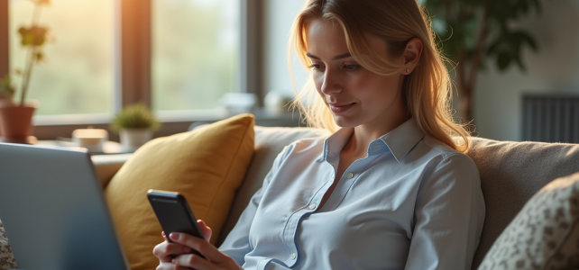 Banques et digitalisation : quelles plateformes séduisent vraiment les clients ?