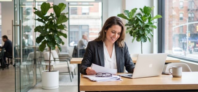 Les outils essentiels pour optimiser votre transition vers le portage salarial Les outils essentiels pour optimiser votre transition vers le portage salarial