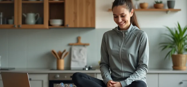 Découvrez les meilleures boutiques en ligne pour équiper vos activités sportives