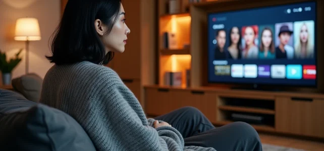 Avis sur le streaming Wooka Film : une plateforme fiable pour les cinéphiles ?