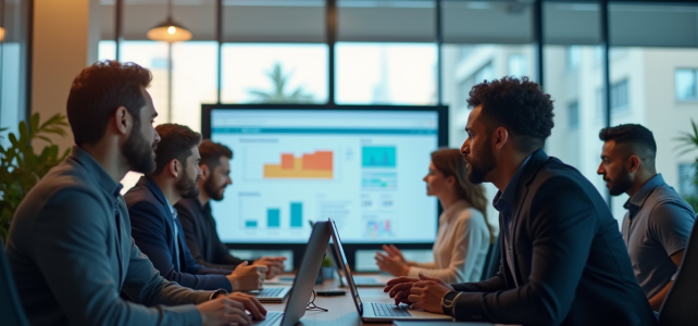 Salariés connectés : quels enjeux pour les portails RH ? Salariés connectés : quels enjeux pour les portails RH ?