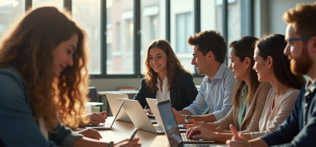 Enseignement supérieur et numérique : zoom sur les plateformes éducatives Enseignement supérieur et numérique : zoom sur les plateformes éducatives