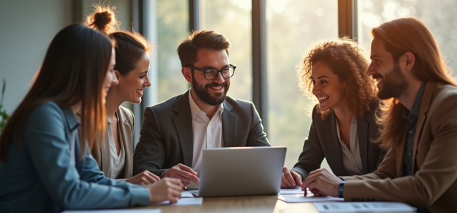 Pourquoi les outils numériques sont devenus incontournables en entreprise