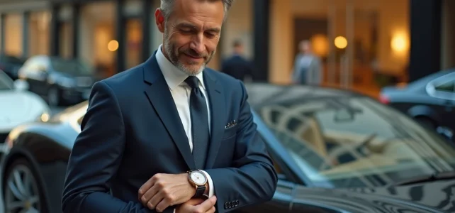 Comment démasquer les faux riches : conseils pour repérer les apparences trompeuses Comment démasquer les faux riches : conseils pour repérer les apparences trompeuses
