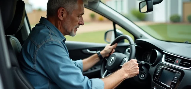 Bien choisir la taille de votre Peugeot 308 : conseils pour un confort optimal Bien choisir la taille de votre Peugeot 308 : conseils pour un confort optimal