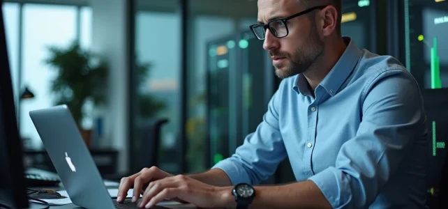 Comprendre l&rsquo;importance de la cybersécurité et de la protection des réseaux aujourd&rsquo;hui