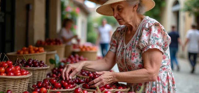 Découvrez Conceze : traditions, patrimoine et événements incontournables en Corrèze Découvrez Conceze : traditions, patrimoine et événements incontournables en Corrèze