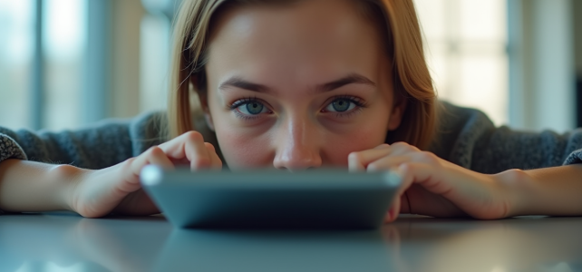 Surveiller ses réseaux sociaux sans être vu : les outils qui intriguent