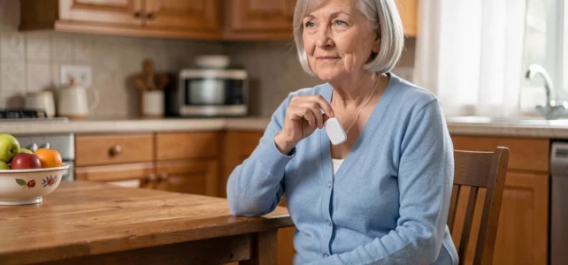 Comment choisir la meilleure téléassistance pour seniors avec l’aide des mutuelles Comment choisir la meilleure téléassistance pour seniors avec l’aide des mutuelles