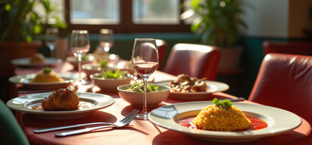 Spécialités milanaises : les adresses à ne pas manquer pour les gourmets