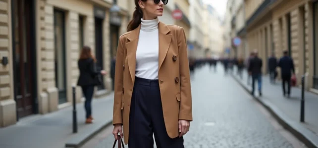 Les dernières tendances mode à suivre pour sublimer votre style au quotidien Les dernières tendances mode à suivre pour sublimer votre style au quotidien